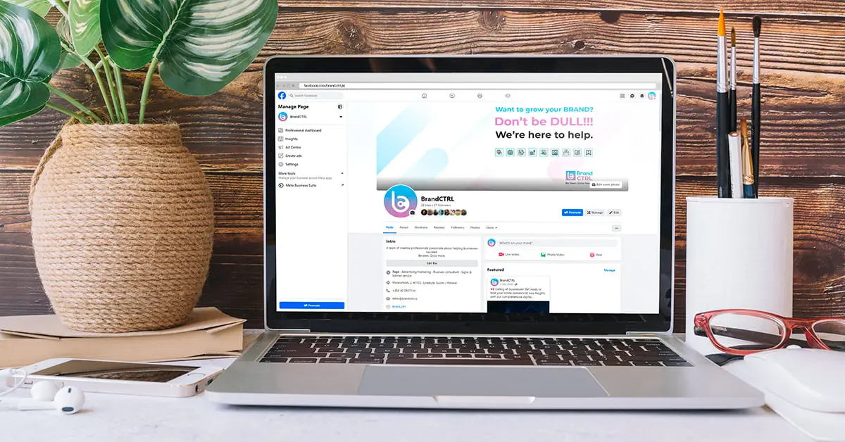 Meta's workflow featured image