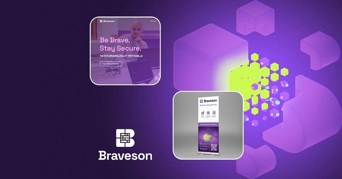 Braveson featured image