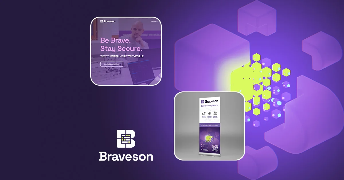 Braveson featured image
