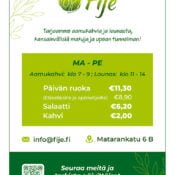 Fije Flyer A5