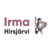 Irma Hirsjärvi Logo