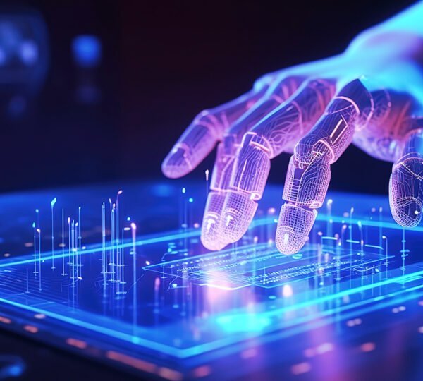 AI Revolution featured image