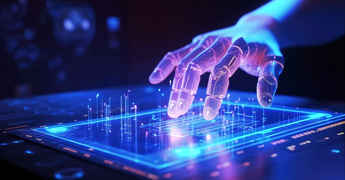 AI Revolution featured image