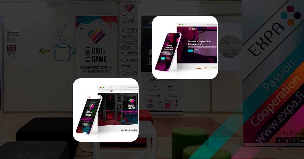 Expa/DGC featured image