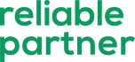 Reliable partner logo
